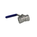 Factory direct Wholesale stainless steel ball valve